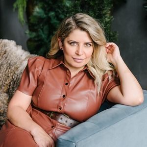 Meet your Posher, Audrey